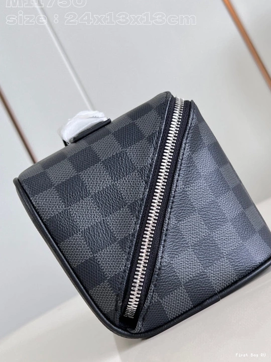 Firstbag ru TOILETRY BAG-24*13*13CM VUITTON LOUIS 0729